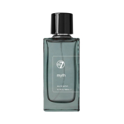 W7 Cosmetics - Eau de Parfum per uomo - Myth