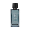 W7 Cosmetics - Eau de Parfum per uomo - Triumph