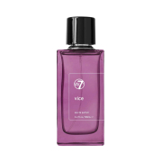W7 Cosmetics - Eau de Parfum per uomo - Vice