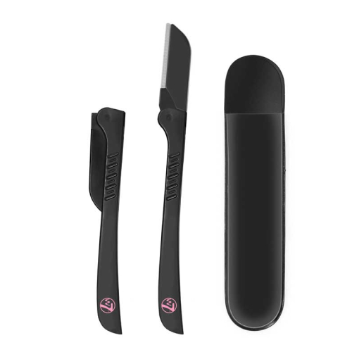 W7 - Pack 2 epilatori viso e corpo