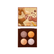 W7 - Palette glitter e brillanti Glam Park