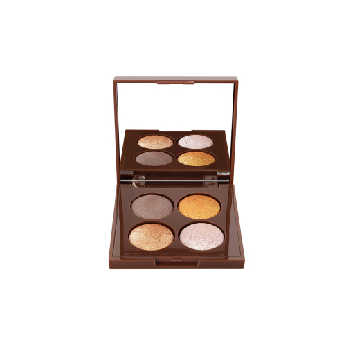 W7 - Palette glitter e brillanti Glam Park