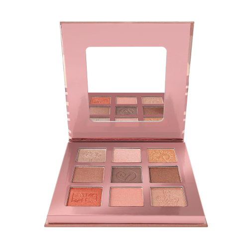W7 - Palette di ombretti Eyes of London