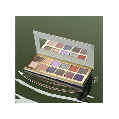 W7 - Palette di ombretti Moonglade