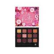 W7 - Palette di ombretti - Let's Party With Vickaboo