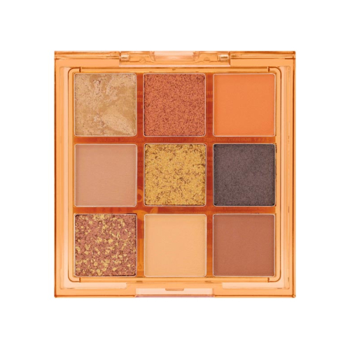 W7 - Palette di ombretti Sweet - Brown Sugar