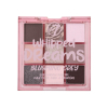 W7 - Whipped Dreams Palette di ombretti - Blushing Grey