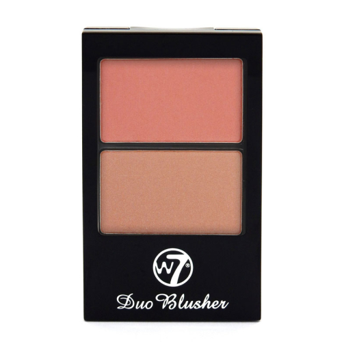 W7 - Palette duo di blush - 01
