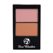 W7 - Palette duo di blush - 03