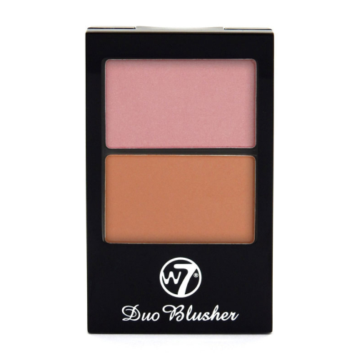 W7 - Palette duo di blush - 03