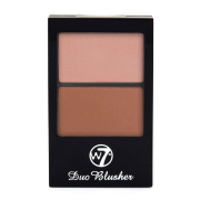 W7 - Palette duo di blush - 04