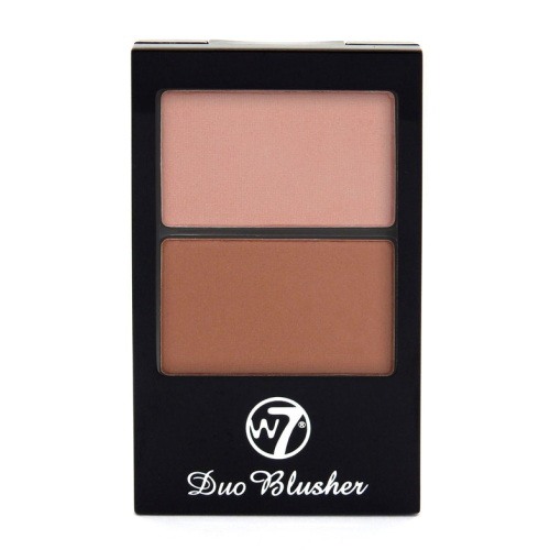 W7 - Palette duo di blush - 04