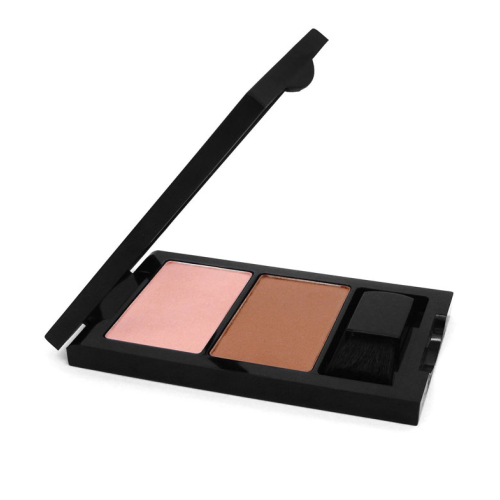 W7 - Palette duo di blush - 04