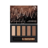 W7 - Palette pigmenti pressati Amplify - Knockout