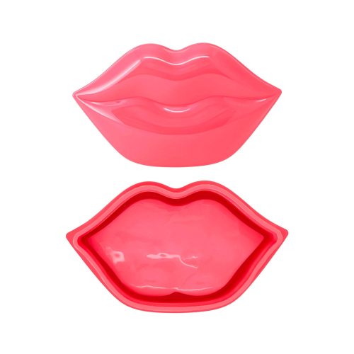 W7 - Patch labbra idrogel Jelly Kiss Mask - Cherry
