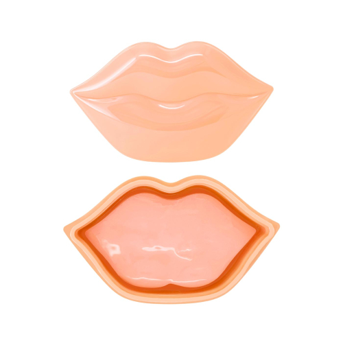 W7 - Patch labbra idrogel Jelly Kiss Mask - Peach