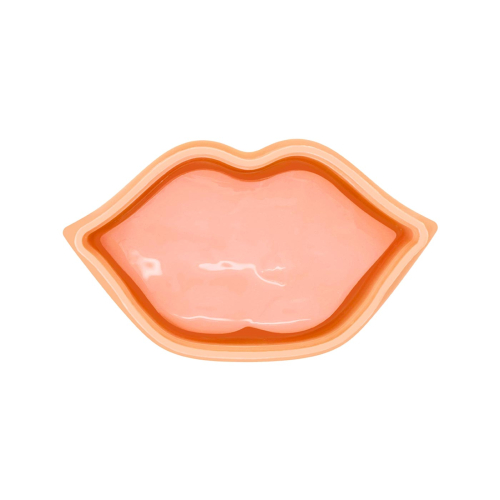 W7 - Patch labbra idrogel Jelly Kiss Mask - Peach