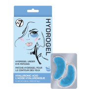 W7 - Patch contorno occhi Hydrogel