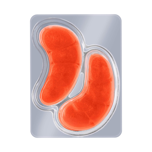 W7 - Patch contorno occhi idrogel alla vitamina C