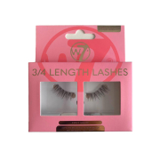 W7 - Ciglia finte 3/4 Length Lashes - First Sight