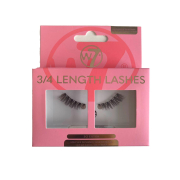 W7 - Ciglia finte 3/4 Length Lashes - So Extra