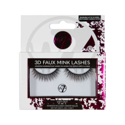 W7 - Ciglia finte 3D Faux Mink Lashes - Out Out