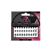 W7 - Ciglia finte individuali Pre-glued Cluster Lashes