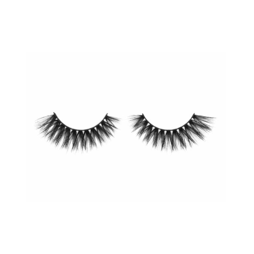 W7 - Ciglia finte My Silky Lashes - SL33