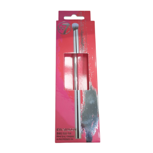 W7 - Pennello ombretto - 04