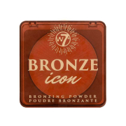 W7 - Terra abbronzante Bronze Icon
