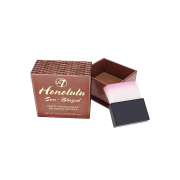 W7 - Terra abbronzante Honolulu - Sun-Blazed
