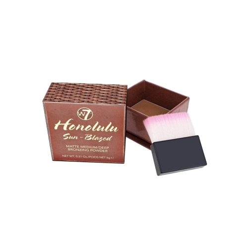 W7 - Terra abbronzante Honolulu - Sun-Blazed