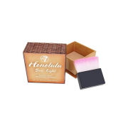 W7 - Terra abbronzante Honolulu - Sun-Light