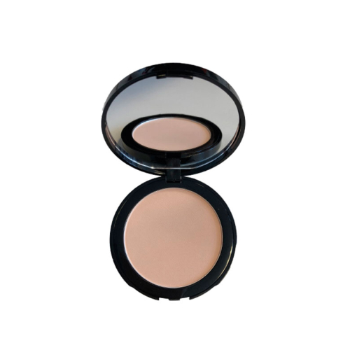 W7  - Cipria compatta Micro Matte Fix - Light