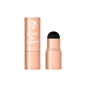 W7 - Polvere per capelli Press and Conceal - Black Brown