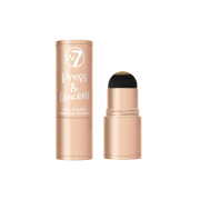 W7 - Polvere per capelli Press and Conceal - Dark Blonde