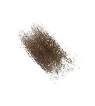 W7 - Polvere per capelli compatta e nascosta - Medium Brown