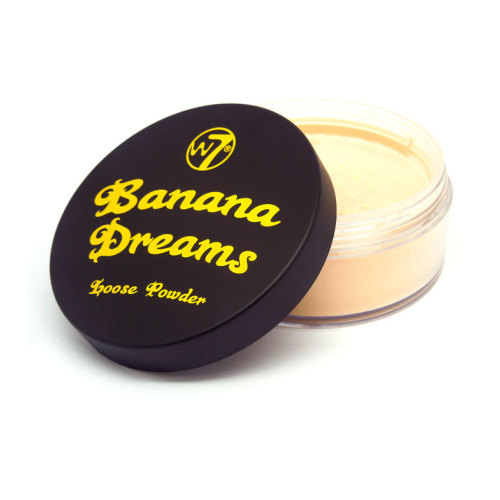W7 - Banana Dreams Cipria in polvere