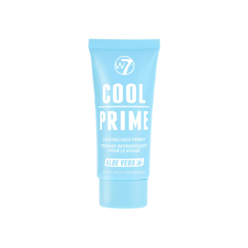 W7 - Primer per il trucco con Aloe Vera Cool Prime