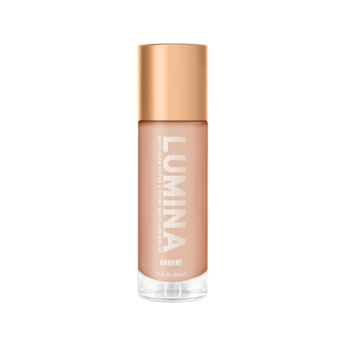 W7 - Primer per il trucco Lumina Multi-Glow Filter - Ambient