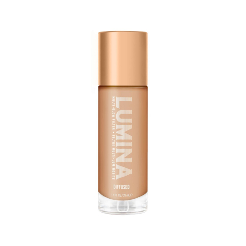 W7 - Primer per il trucco Lumina Multi-Glow Filter - Diffused