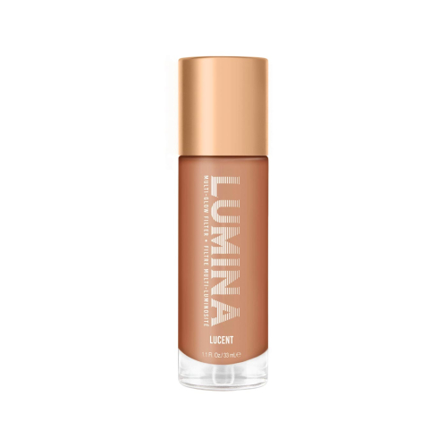 W7 - Primer per il trucco Lumina Multi-Glow Filter - Lucent