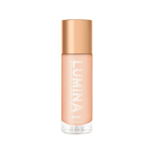 W7 - Primer per il trucco Lumina Multi-Glow Filter - Radiant