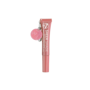 W7 - Siero labbra Sheer Shade - Mauve Muse W7 - Siero labbra Sheer Shade - Mauve Muse