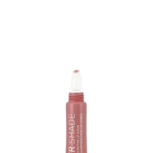 W7 - Siero labbra Sheer Shade - Mauve Muse