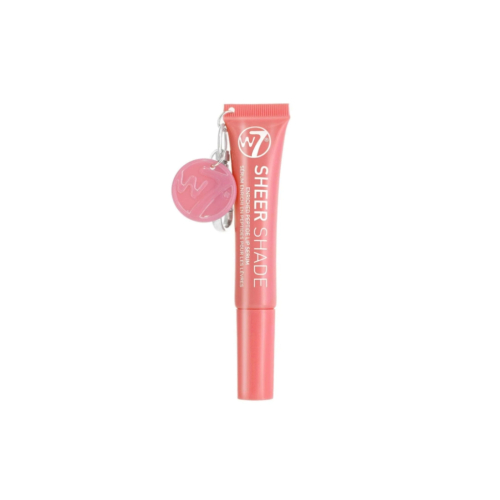 W7 - Siero labbra Sheer Shade - Sugar Crush
