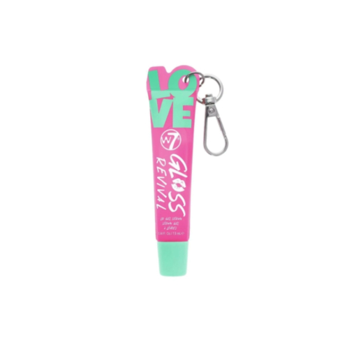 W7 - Siero labbra Love Gloss Revival - Candy Kiss