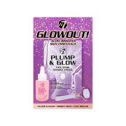 W7 - Set per la cura del viso Glowout!