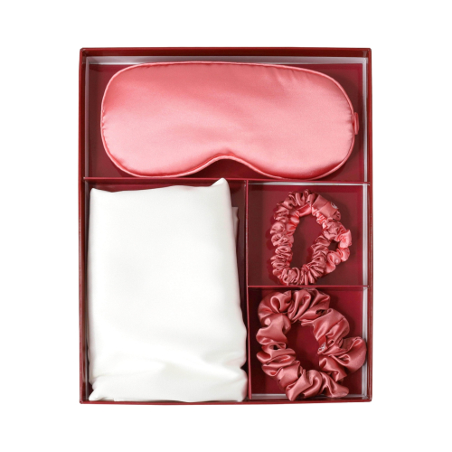 W7 - Set regalo Sleep Talk Essentials.