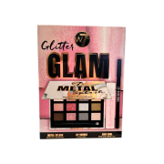 W7 - Set trucco Glitter Glam W7 - Set trucco Glitter Glam